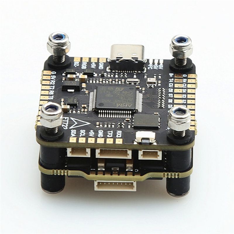 Sangat bagus – F722 Stack F7,  - Fpv Flight Controller F7 Stack 60A ulasan dan harga